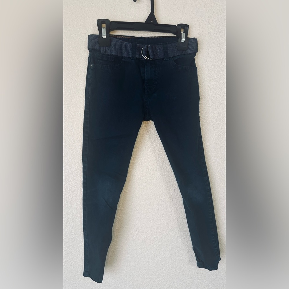 boy's pants